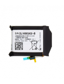 Samsung Batteri Li-Ion 380mAh EB-BR760ABE (Service Pack)