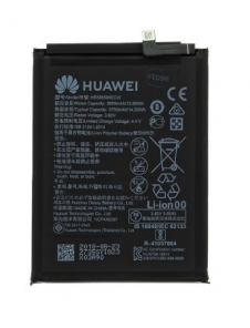 Huawei Honor-batteri 3750mAh Li-Ion HB386590ECW (Bulk)