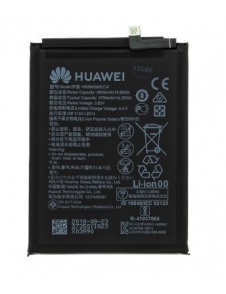 Huawei Honor-batteri 3750mAh Li-Ion HB386590ECW (Bulk)
