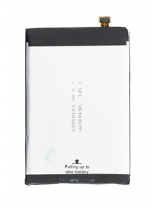 Doogee-batteri 5500mAh för S70 / S70 Lite (Bulk)