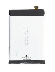 Doogee-batteri 5500mAh för S70 / S70 Lite (Bulk)
