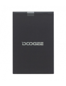 Doogee-batteri 2250mAh för X11 (Bulk)