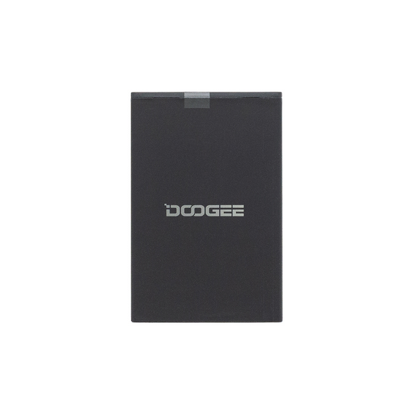 Doogee-batteri 2250mAh för X11 (Bulk)