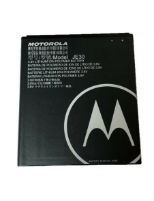 Motorola Batteri 2120mAh Li-Ion JE30 (Bulk)