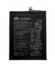 Huawei Batteri 3900mAh Li-Ion HB446486ECW (Bulk)