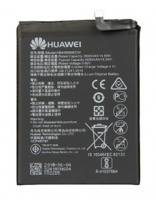 Huawei Baterie 3900mAh Li-Ion HB406689ECW (Service Pack)
