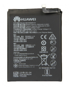 Huawei Baterie 3900mAh Li-Ion HB406689ECW (Service Pack)