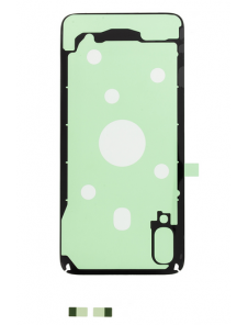 Samsung Galaxy A70 självhäftande tejp under batteriluckan (servicepaket)