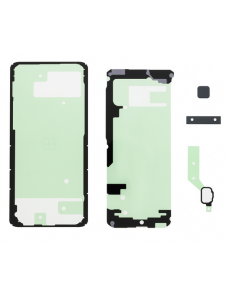 Samsung Galaxy A70 självhäftande tejp under batteriluckan (servicepaket)