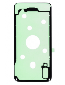 Samsung Galaxy A40 självhäftande tejp under batteriluckan (Servicepaket)