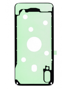 Samsung Galaxy A40 självhäftande tejp under batteriluckan (Servicepaket)