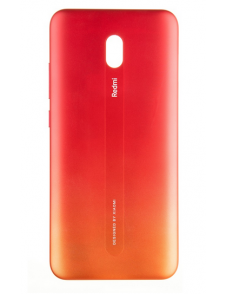 Xiaomi Redmi 8A Batterilock - Röd