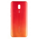 Xiaomi Redmi 8A Batterilock - Röd