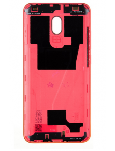 Xiaomi Redmi 8A Batterilock - Röd