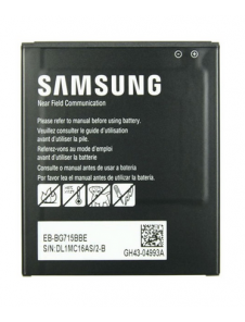 Samsung Batteri Li-Ion 4050mAh EB-BG715BBE (Service Pack)