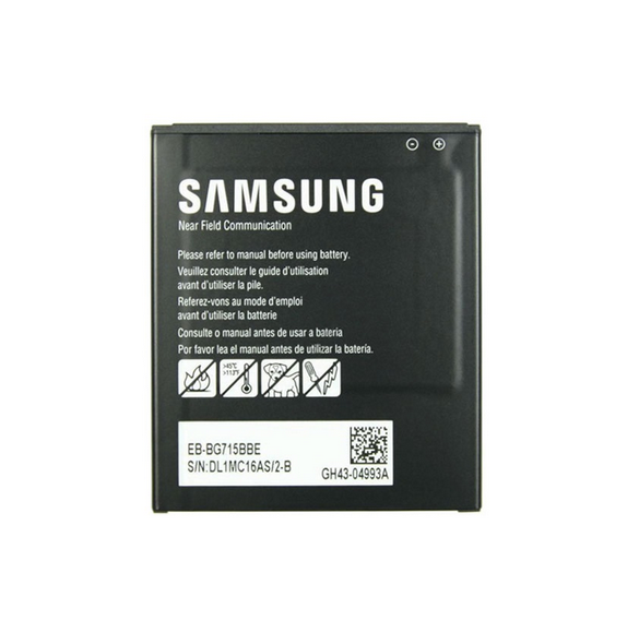 Samsung Batteri Li-Ion 4050mAh EB-BG715BBE (Service Pack)