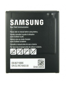 Samsung Batteri Li-Ion 4050mAh EB-BG715BBE (Service Pack)