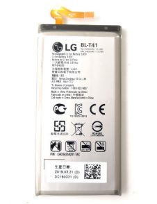 LG Batteri 3500mAh Li-Pol BL-T41 (Bulk)