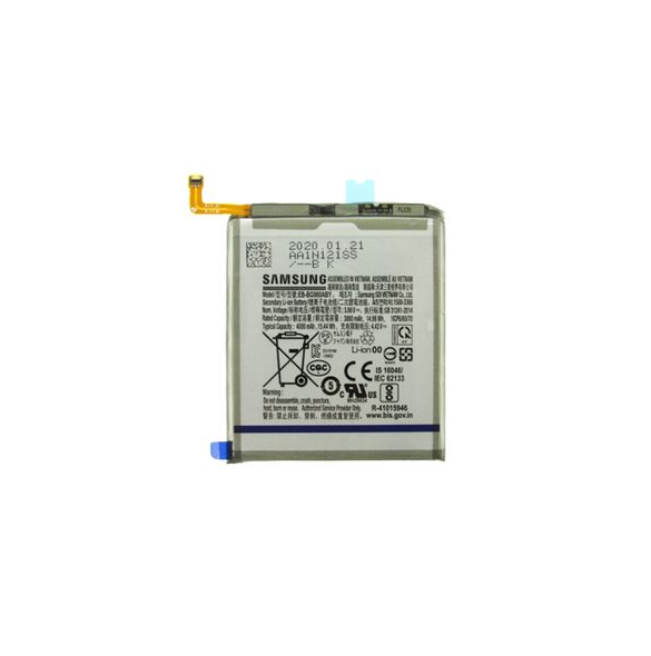 Samsung batteri Li-Ion 4500mAh EB-BG985ABY (Servicepaket)