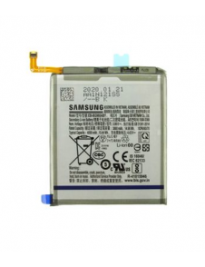 Samsung batteri Li-Ion 4500mAh EB-BG985ABY (Servicepaket)