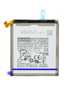 Samsung Batteri Li-Ion 5000mAh EB-BG988ABY (Service pack)
