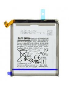 Samsung Batteri Li-Ion 5000mAh EB-BG988ABY (Service pack)