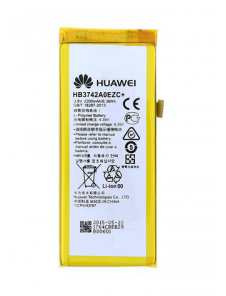 Huawei Batteri 2200mAh Li-Pol HB3742A0EZC (Service Pack)