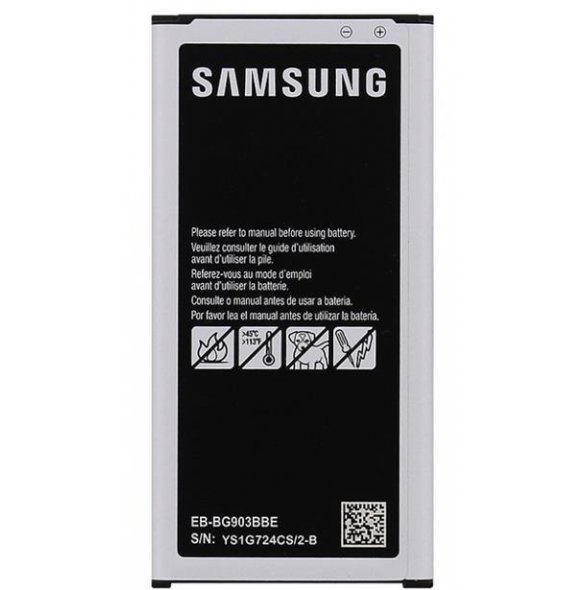 Samsung Batteri Li-Ion 2800mAh EB-BG903BBE (Service Pack)
