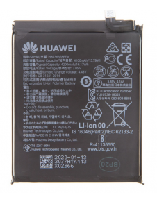Huawei Batteri 4200mAh Li-Pol HB536378EEW (Service Pack)