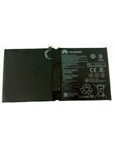 Huawei Batteri 7500mAh Li-ion HB299418ECW (Service Pack)