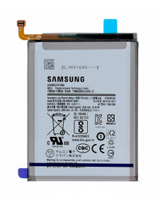 Samsung Batteri 6000mAh Li-Ion EB-BM207ABY (Service Pack)