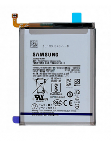 Samsung Batteri 6000mAh Li-Ion EB-BM207ABY (Service Pack)