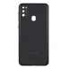 Samsung Galaxy M21 Batterilucka - Svart (Service Pack)