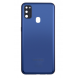 Samsung Galaxy M21 Batterilock - Blå (Service Pack)
