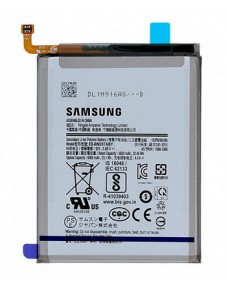 Samsung Batteri 6000mAh Li-Ion EB-BM207ABY (Bulk)