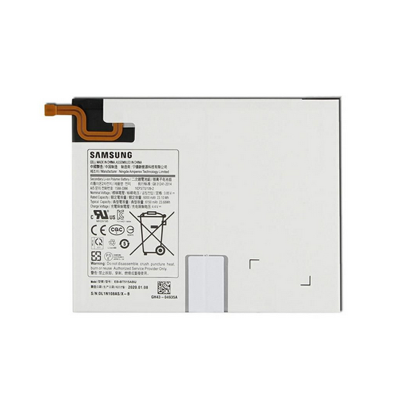 Samsung Batteri 6000mAh Li-Ion EB-BT515ABU (Bulk)