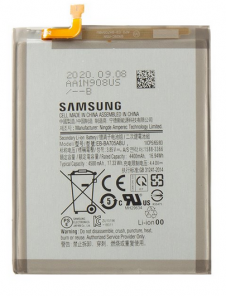 Samsung Batteri Li-Ion 4500mAh EB-BA705ABU (Bulk)