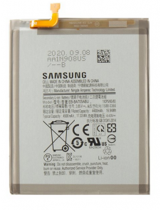 Samsung Batteri Li-Ion 4500mAh EB-BA705ABU (Bulk)