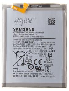 Samsung Batteri Li-Ion 4500mAh EB-BA715ABY (Bulk)