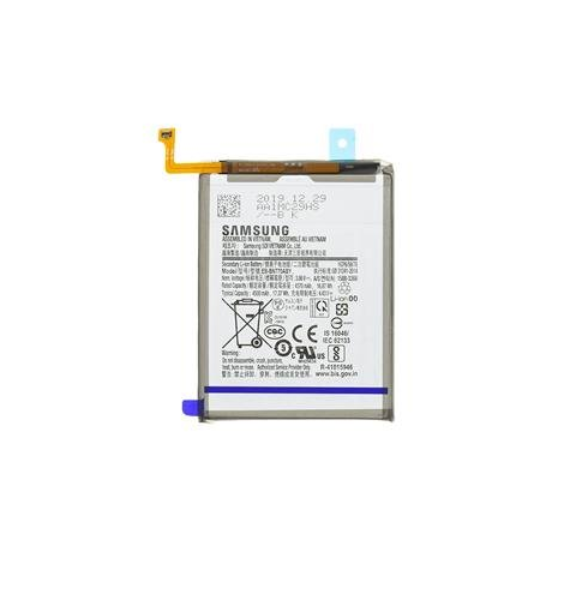 Samsung Batteri Li-Ion 4500mAh EB-BN770ABY (Bulk)