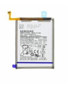 Samsung Batteri Li-Ion 4500mAh EB-BN770ABY (Bulk)