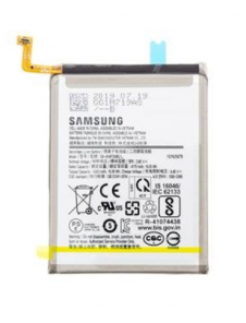 Samsung Batteri Li-Ion 4300mAh EB-BN972ABU (Bulk)