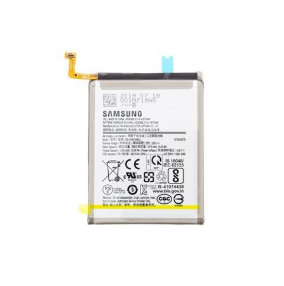 Samsung Batteri Li-Ion 4300mAh EB-BN972ABU (Bulk)