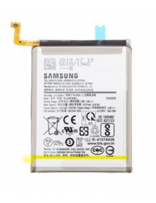 Samsung Batteri Li-Ion 4300mAh EB-BN972ABU (Bulk)