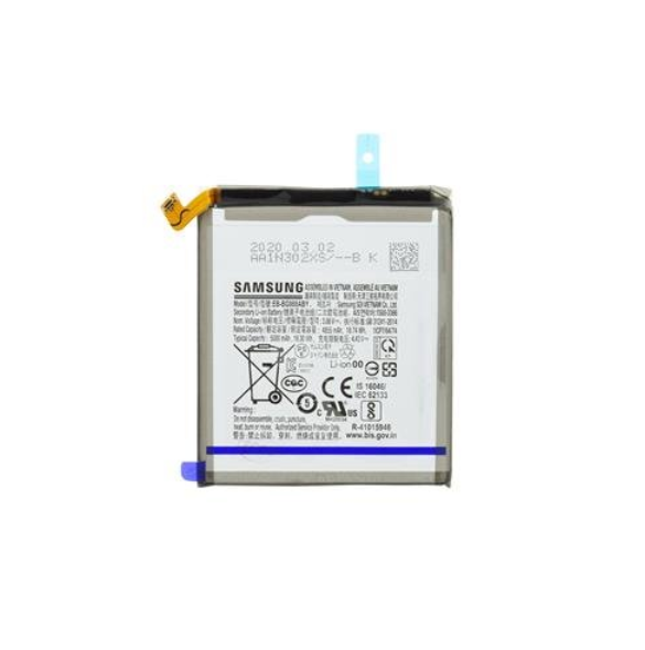 Samsung Batteri Li-Ion 5000mAh EB-BG988ABY (Bulk)