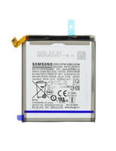 Samsung Batteri Li-Ion 5000mAh EB-BG988ABY (Bulk)