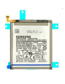 Samsung Batteri Li-Ion 3500mAh EB-BA415ABY (Service Pack)