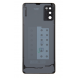 Samsung Galaxy A41 Batterilock - Vit (Service Pack)