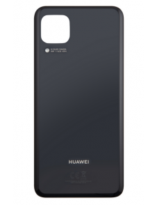 Huawei P40 Lite Batteri Skal - Svart (Service Pack)