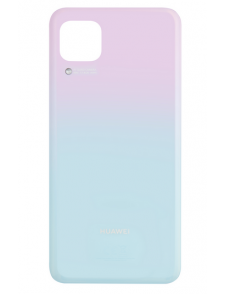 Huawei P40 Lite Batteri Skal - Rosa (Service Pack)
